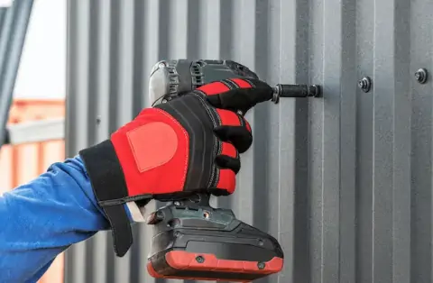 Travaux de zinguerie - Saint-Romain-sur-Cher